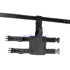 Frontline Tactical HDL Kydex Holster f&uuml;r P226