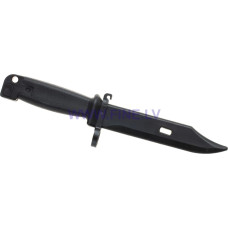 Pirate Arms AK74 Rubber Training Bayonet