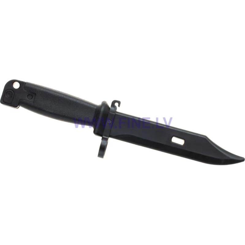 Pirate Arms AK74 Rubber Training Bayonet