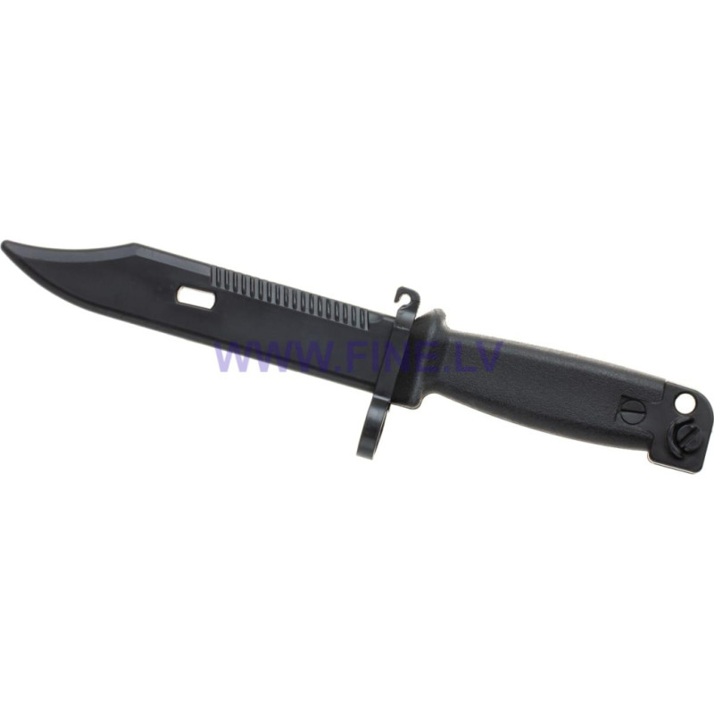 Pirate Arms AK74 Rubber Training Bayonet