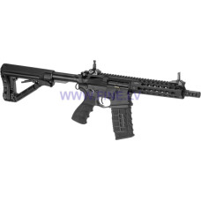 GC16 E.T.U. SR CQB S-AEG