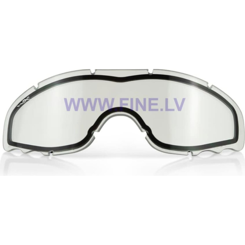 Wiley X Spear Clear Lens