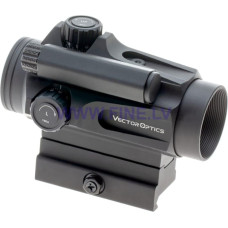 Vector Optics Nautilus 1x30 QD Red Dot Sight