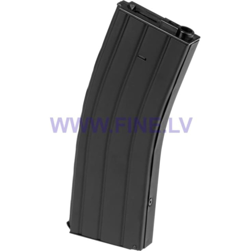 Union Fire Flash Magazine M4 Hicap 360rds