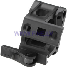 Wadsn G33 FCT Magnifier Folding Mount