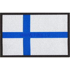 Clawgear Finland Flag Patch