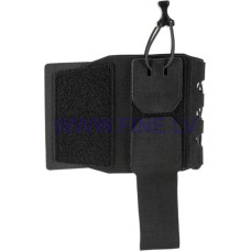 Templar's Gear TG-CPC Radio Pouch Side Wing Large