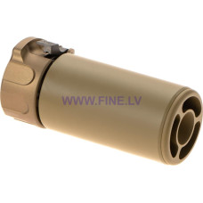 5KU Blast Hider Silencer