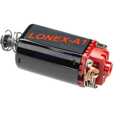 Lonex Infinite Torque-Up Revolution Motor Short