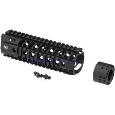 Madbull Spikes Tactical 7 Inch BAR Rail