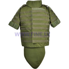 Invader Gear Interceptor Body Armor
