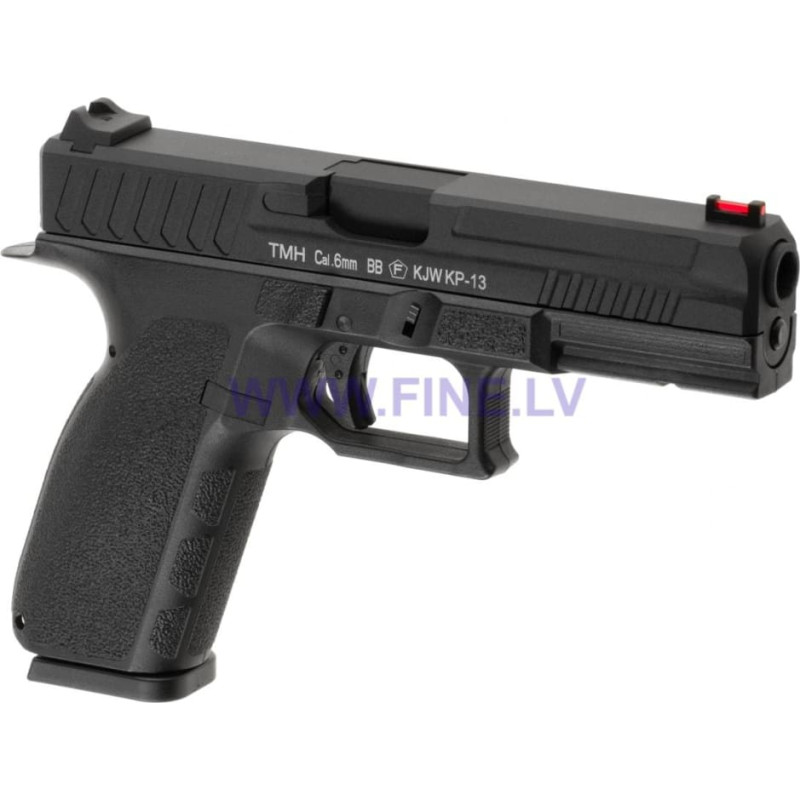 Kj Works KP-13 Metal Version Co2