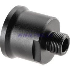 Silverback 14mm CCW Male Adapter for HTI
