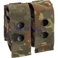 Clawgear 40mm Double Pouch Core