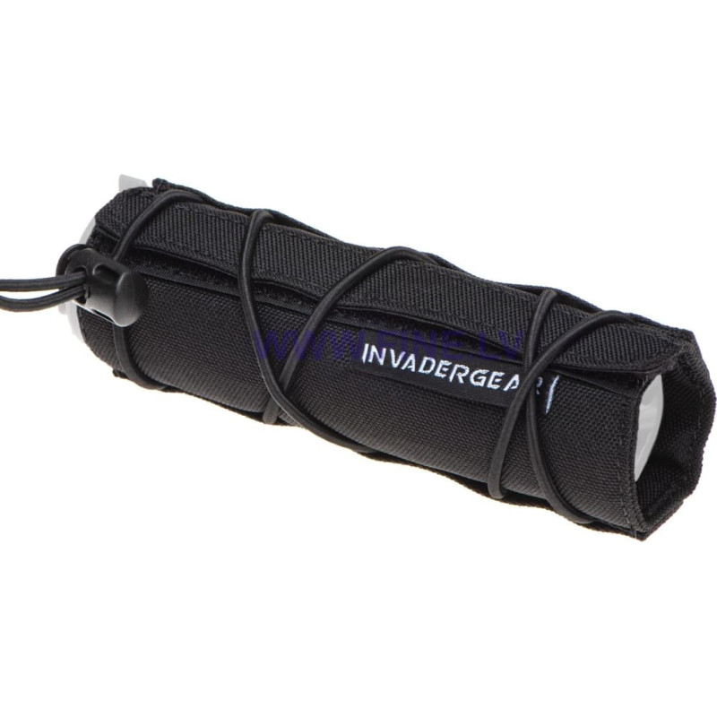 Invader Gear Suppressor Cover 14cm