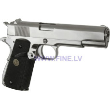 WE M1911 MEU Full Metal V3 GBB