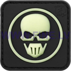 JTG Ghost Recon Rubber Patch
