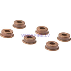 7mm Oilless Metal Bearing
