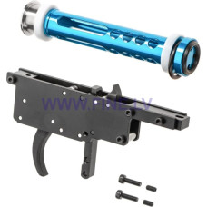 Action Army VSR-10 S-Trigger Set