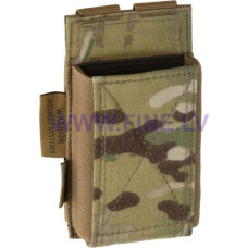 Warrior Single Elastic Mag Pouch