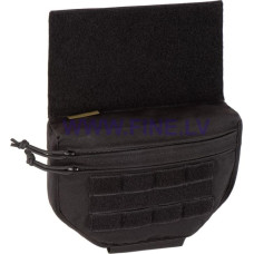 Warrior Drop Down Velcro Utility Pouch