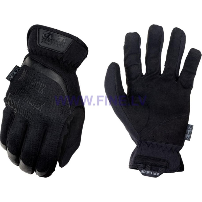Mechanix Wear Fast Fit Gen II