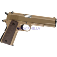 Golden Eagle 3306 1911 Full Metal GBB