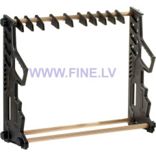Union Fire Gun Rack II
