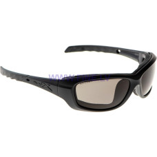 Wiley X WX Gravity Captivate Polarized Grey