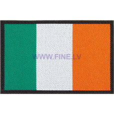 Clawgear Ireland Flag Patch