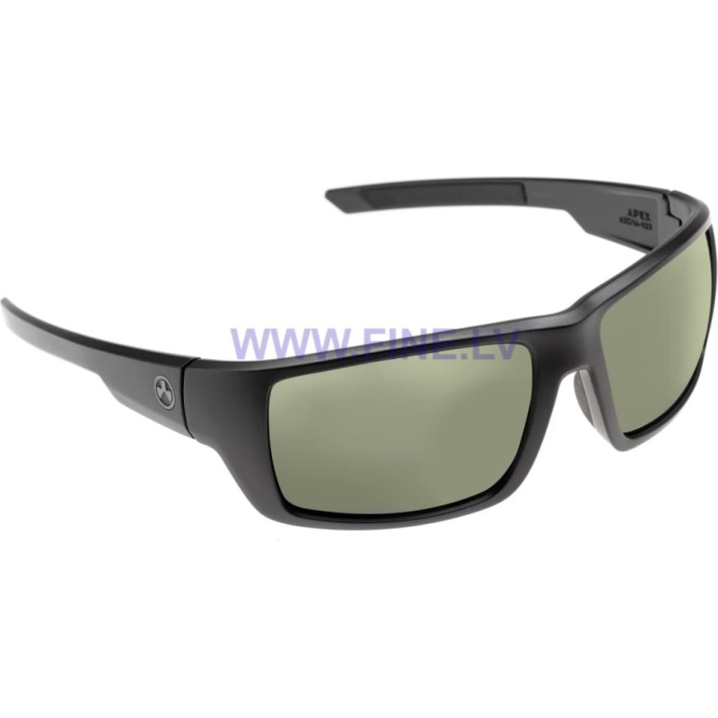 Magpul Apex - Polarized - Black Frame / Gray Green Lens