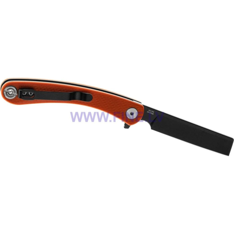 Artisan Cutlery Small Orthodox Linerlock