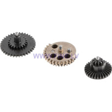 Union Fire 16:1 Hi-Speed Steel CNC Gear Set