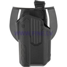 Blackhawk Omnivore Holster with Surefire X300/X300U-A