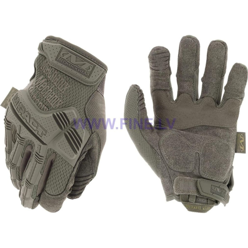 Mechanix Wear The Original M-Pact
