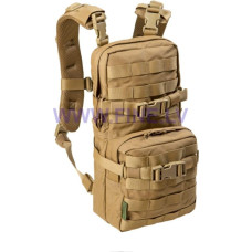 Warrior Cargo Pack
