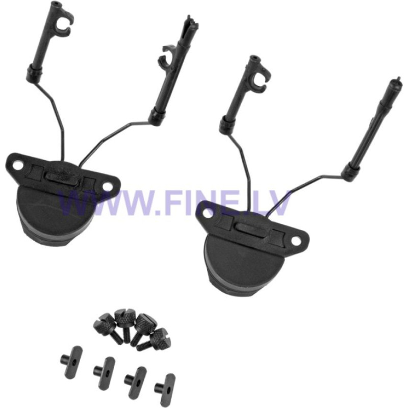 FMA EXF Adapter for Comtac Headsets