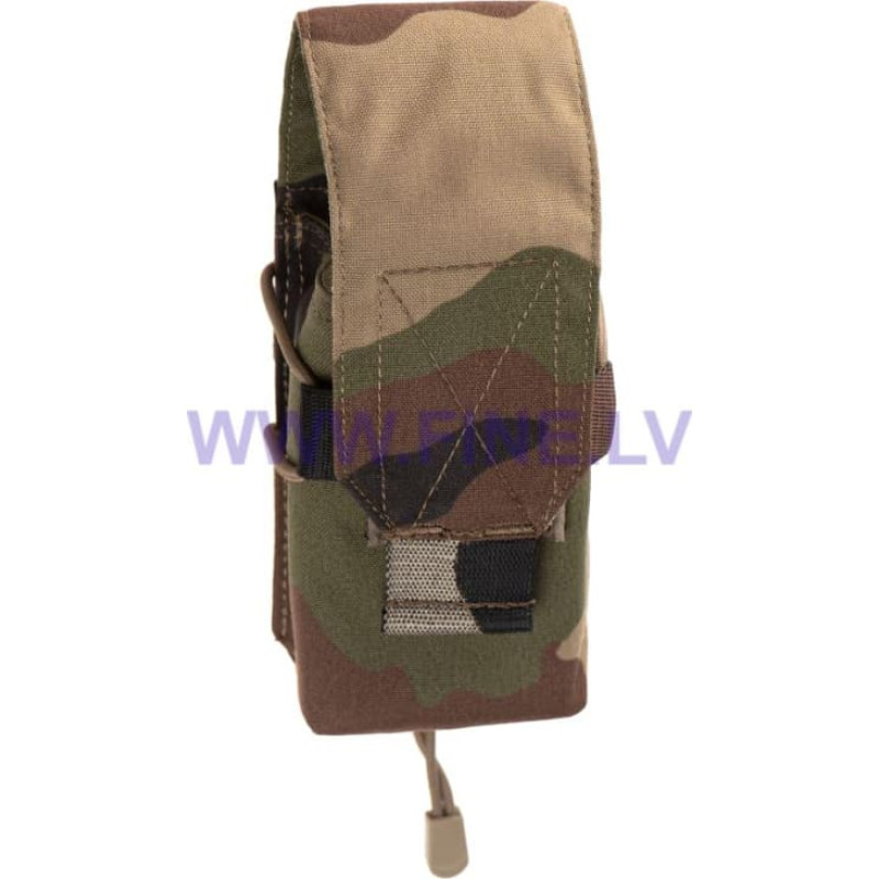 Clawgear 5.56mm Single Mag Stack Flap Pouch Core