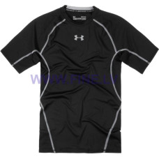 Under Armour UA HeatGear Compression Tee