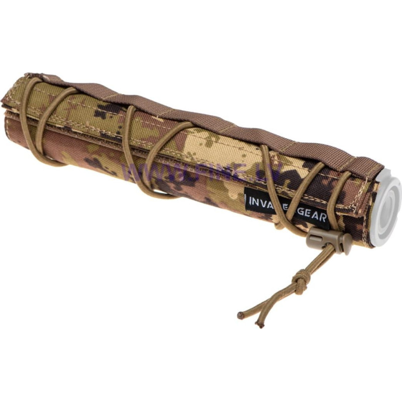 Invader Gear Suppressor Cover 22cm