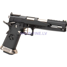 Aw Custom HX2232 Full Auto Full Metal GBB