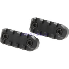 Action Army T10 Rail Set B