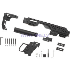 Slong MPG Carbine Full Kit for Glock GBB