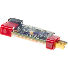 Gate WarFET AEG Control System