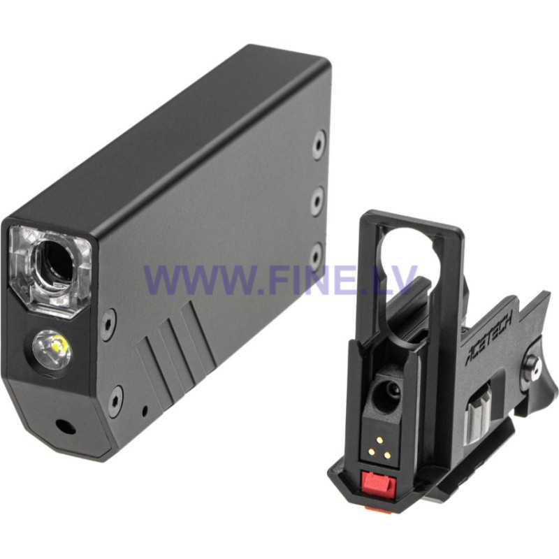 Acetech Genesis Chronograph Tracer Unit Short