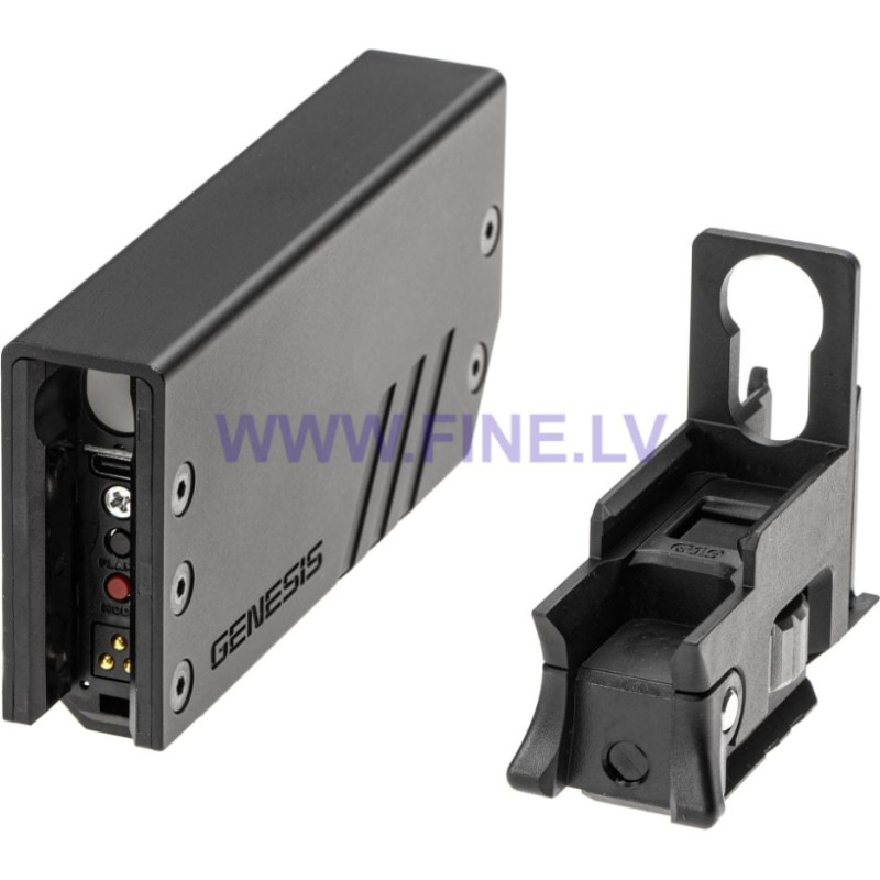 Acetech Genesis Chronograph Tracer Unit Short