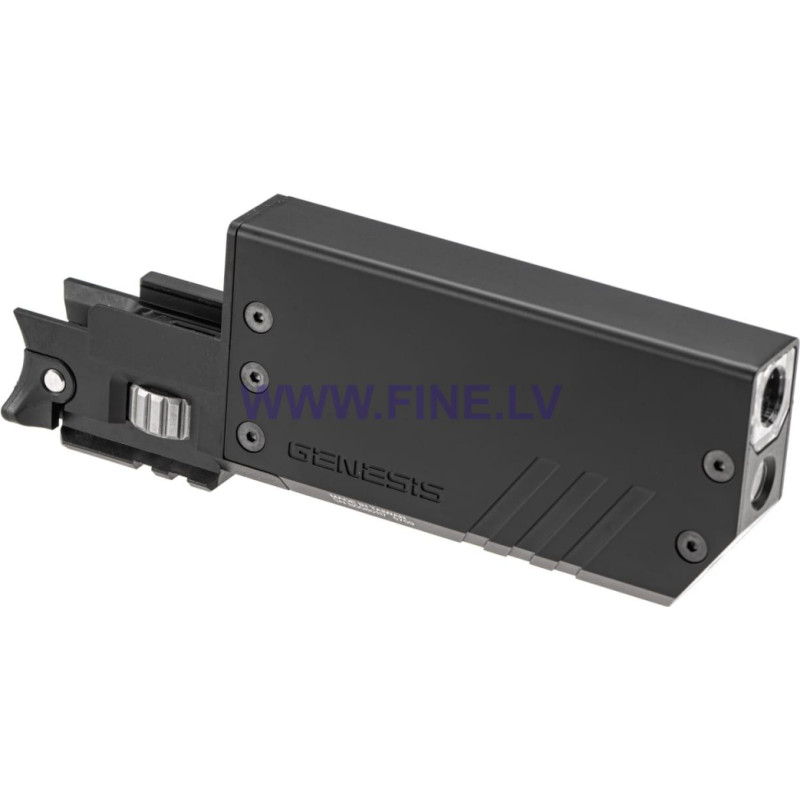 Acetech Genesis Chronograph Tracer Unit Short