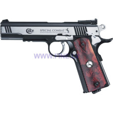 Colt Special Combat