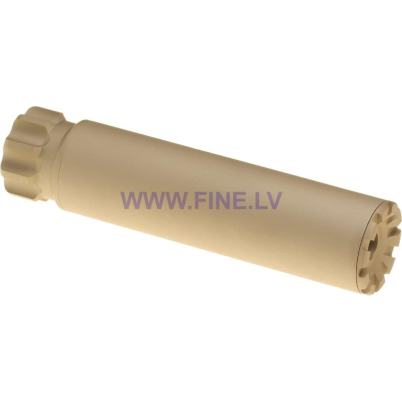 FMA 152x35 Specter Silencer CW/CCW