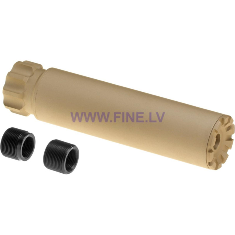 FMA 152x35 Specter Silencer CW/CCW